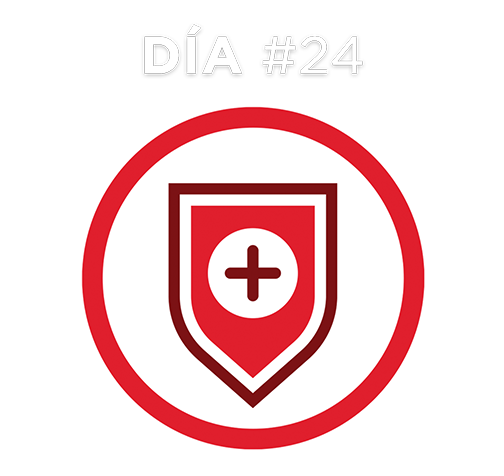 Dia #24 Dia #24