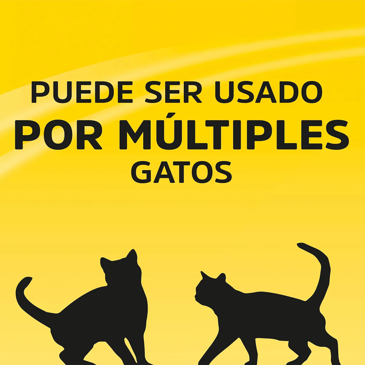 Arena para Gatos Purina de Acción Instantánea, 14 lbs –